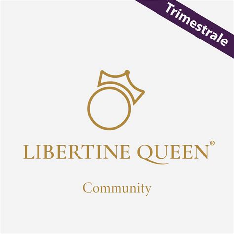 libertine queen|Online Community – Libertine Queen